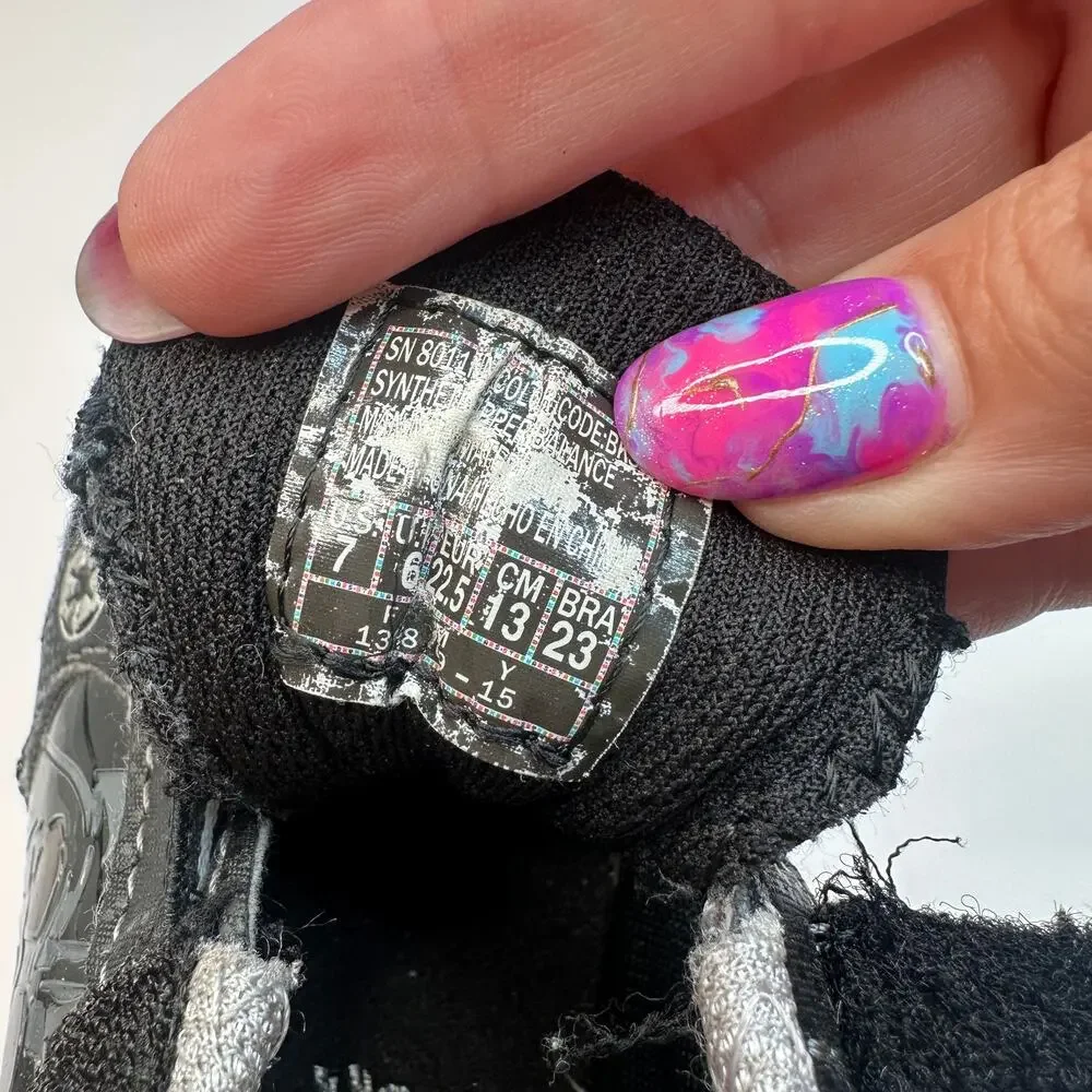 Star Wars Darth Vader Light Up Sneakers